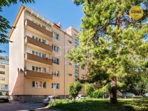 Prodej bytu 2+kk, Brno, Skácelova, 48 m2