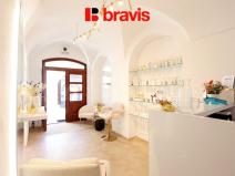 Pronájem obchodního prostoru, Brno, Mečová, 16 m2