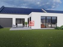 Prodej rodinného domu, Mohelnice, 147 m2