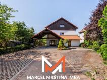 Prodej bytu 3+1, Nové Město nad Metují, U Lípy, 101 m2