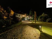 Prodej ubytování, Holčovice - Jelení, 298 m2