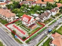 Pronájem bytu 1+1, Moravské Budějovice, Tyršova, 35 m2