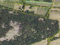 Prodej pozemku, Mšecké Žehrovice, 29274 m2