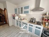 Prodej bytu 3+1, Ostrava, Kovářská, 136 m2