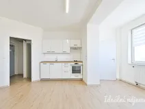 Pronájem bytu 2+kk, Brno, Langrova, 40 m2