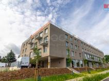 Pronájem garážového stání, Praha - Hostavice, 13 m2