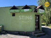 Prodej obchodního prostoru, Havířov, Karvinská, 42 m2