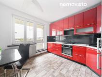 Prodej bytu 3+1, Ostrava, U Studia, 65 m2