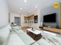 Prodej bytu 3+kk, Ostrava - Výškovice, 57 m2