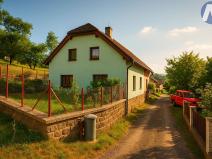 Pronájem bytu 3+kk, Zdíkov, 65 m2