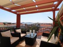 Prodej bytu 4+kk, Vodice, Chorvatsko, 114 m2