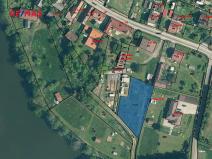 Prodej pozemku pro bydlení, Lnáře, 1492 m2