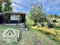 Prodej chaty, Vrchlabí, Za pilou, 16 m2