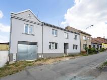 Prodej činžovního domu, Brno, Zezulova, 256 m2
