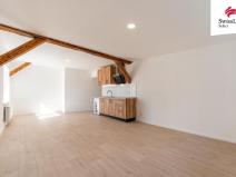 Pronájem bytu 1+kk, Trutnov, Horská, 36 m2