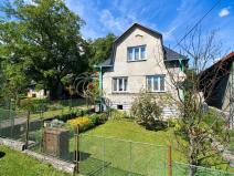 Prodej rodinného domu, Staříč, Sviadnovská, 84 m2