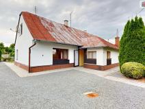 Prodej rodinného domu, Dolní Životice, Uličky, 150 m2