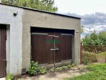 Prodej garáže, Litvínov - Horní Litvínov, K Loučkám, 32 m2