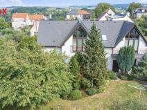 Prodej rodinného domu, Vamberk, Bulharská, 176 m2