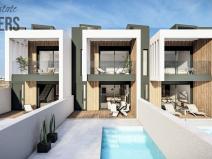 Prodej rodinného domu, Pilar de la Horadada, Alicante, Španělsko, 100 m2