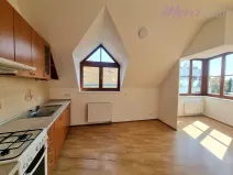 Pronájem bytu 2+kk, Uherské Hradiště, Hradební, 76 m2