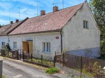 Prodej rodinného domu, Třemošná, Úzká, 118 m2