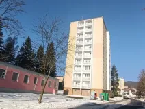 Pronájem bytu 1+1, Nejdek, Okružní, 50 m2