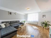 Prodej bytu 3+1, Znojmo, Stojanova, 80 m2