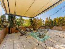 Prodej bytu 4+kk, Brno - Bystrc, Chudčická, 92 m2