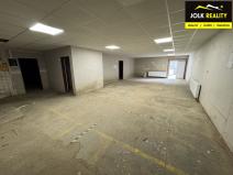 Pronájem skladu, Opava, Jaselská, 400 m2