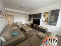 Pronájem bytu 2+1, Ostrava - Poruba, Opavská, 53 m2