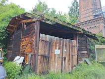 Pronájem skladu, Zákolany, 100 m2