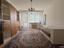 Prodej bytu 1+1, Ostrava, Srbská, 37 m2