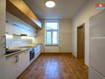 Pronájem bytu 2+1, Ostrava - Vítkovice, Šalounova, 80 m2