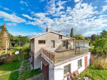 Prodej chaty, Odry - Tošovice, 140 m2