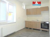 Pronájem bytu 2+1, Ostrava - Přívoz, Na Náhonu, 65 m2