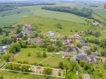 Prodej zahrady, Bystřice pod Hostýnem - Sovadina, 1904 m2