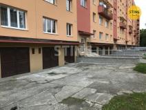 Pronájem garáže, Havířov, Karolíny Světlé, 20 m2