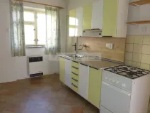 Prodej bytu 2+1, Plzeň - Doubravka, Železničářská, 63 m2