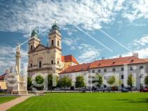 Prodej pozemku pro bydlení, Valtice, 1346 m2