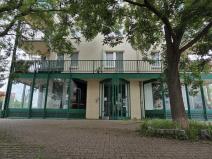 Prodej obchodního prostoru, Praha - Černý Most, Dygrýnova, 140 m2