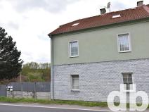 Prodej činžovního domu, Královské Poříčí, Dlouhá, 320 m2