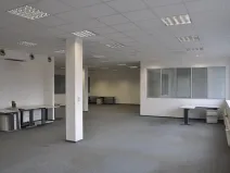 Pronájem kanceláře, Praha - Libeň, Lihovarská, 368 m2
