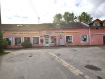 Pronájem obchodního prostoru, Mikulovice, 179 m2