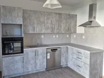 Pronájem bytu 1+kk, Stochov, Osvobození, 39 m2