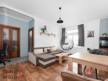 Prodej bytu 2+kk, Hradec Králové, Petra Jilemnického, 61 m2