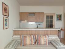 Pronájem bytu 1+kk, Praha - Hostivař, Hostivařská, 29 m2