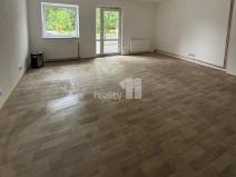 Pronájem obchodního prostoru, Varnsdorf, Kmochova, 53 m2