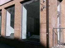 Pronájem restaurace, Brno - Černá Pole, 145 m2