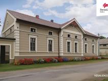 Prodej rodinného domu, Klobuky - Čeradice, 620 m2